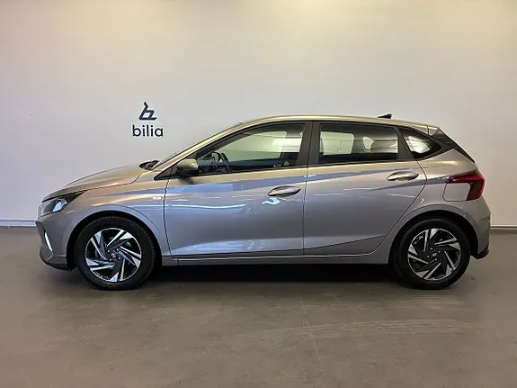 Hyundai I20 2022 photo 3