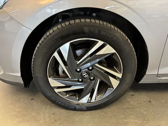 Hyundai I20 2022 photo 5