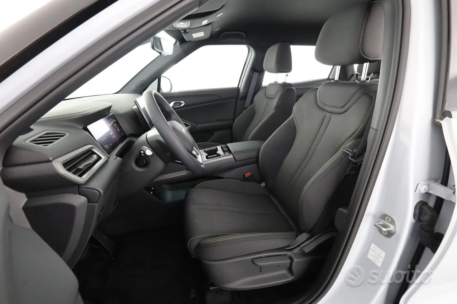 BYD Atto 2 2026 photo 2
