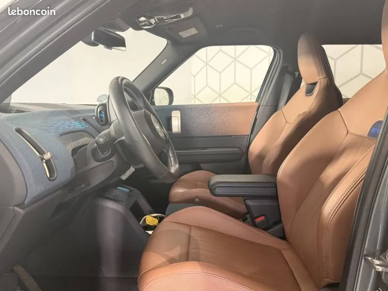 Mini Countryman 2024 photo 4