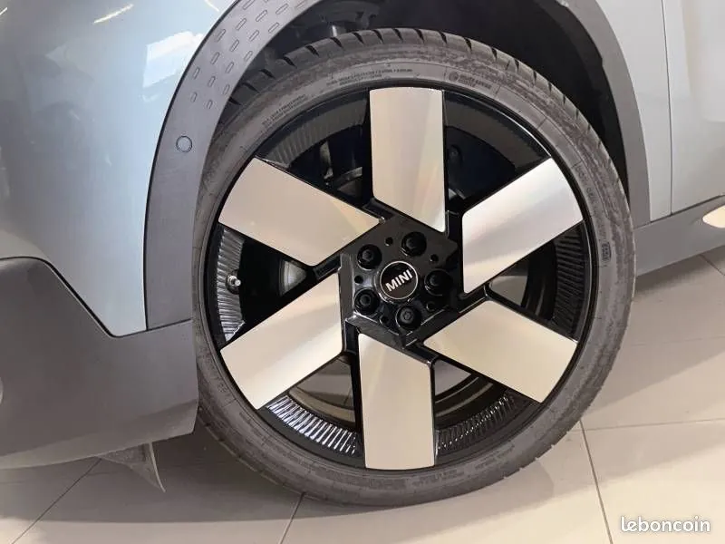 Mini Countryman 2024 photo 5