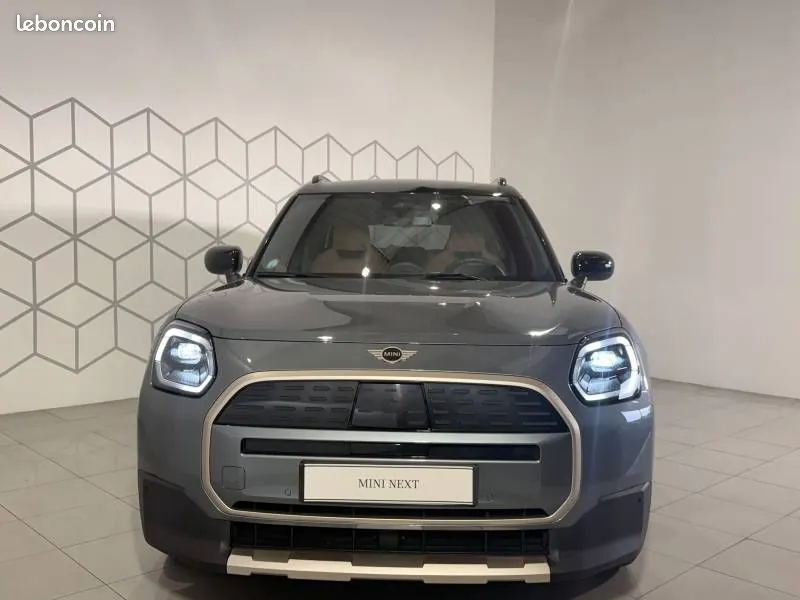 Mini Countryman 2024 photo 3