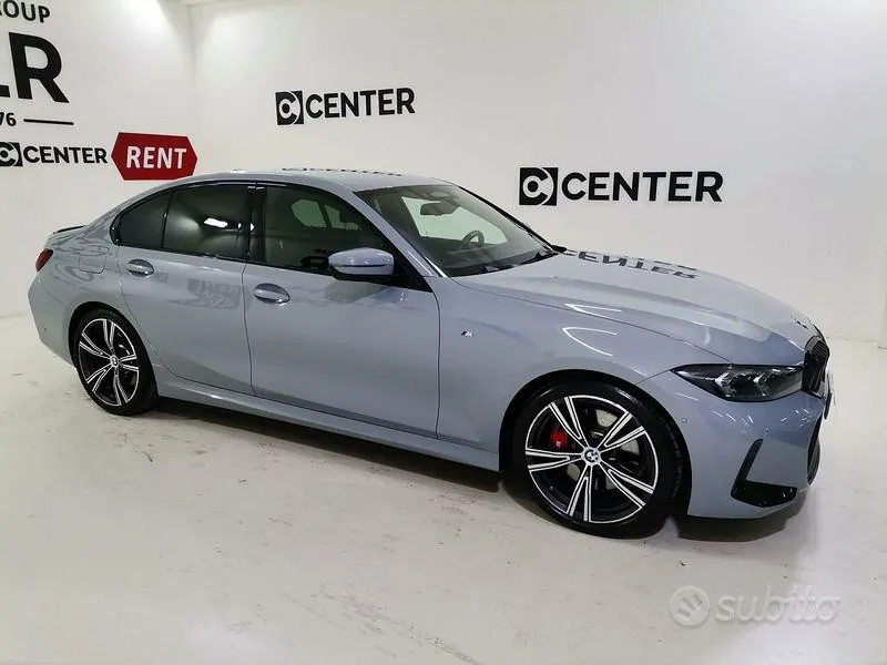 BMW 3 Series 2024 photo 3