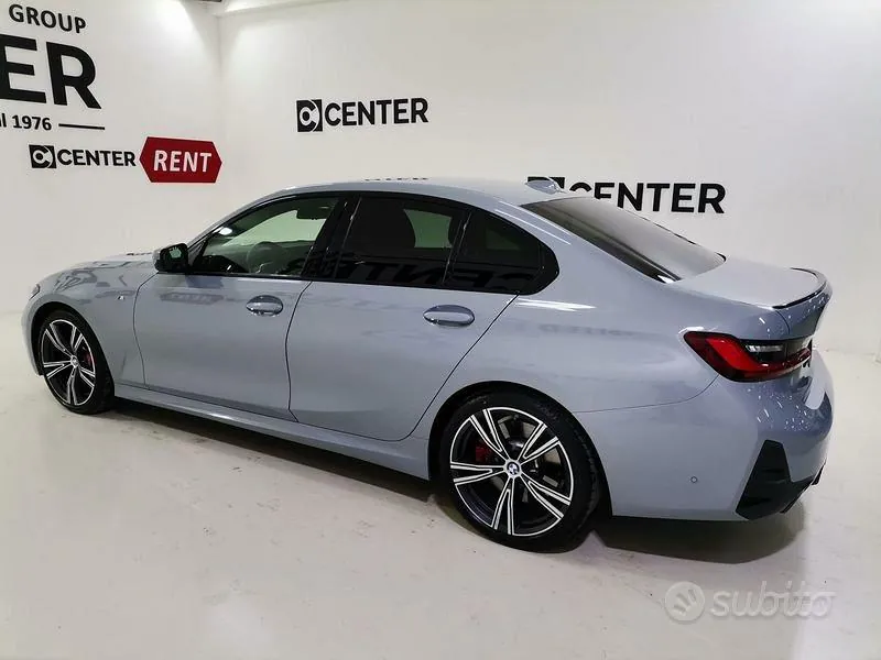 BMW 3 Series 2024 photo 4