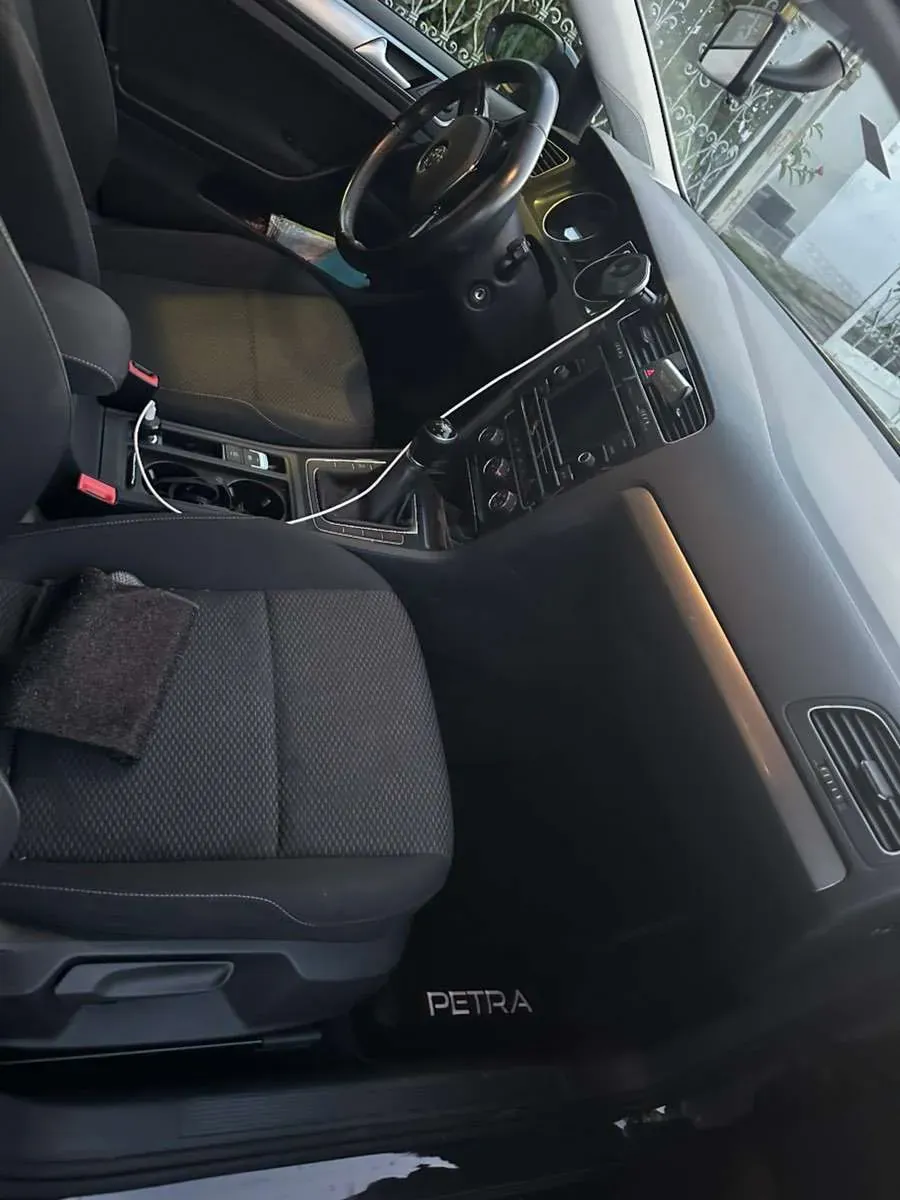 Volkswagen Golf 2017 photo 3