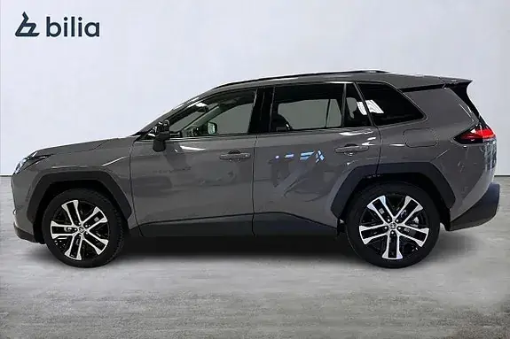 Toyota Rav4 2026 photo 3