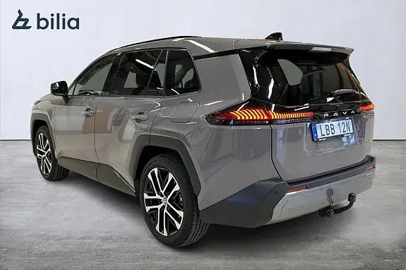 Toyota Rav4 2026 photo 2
