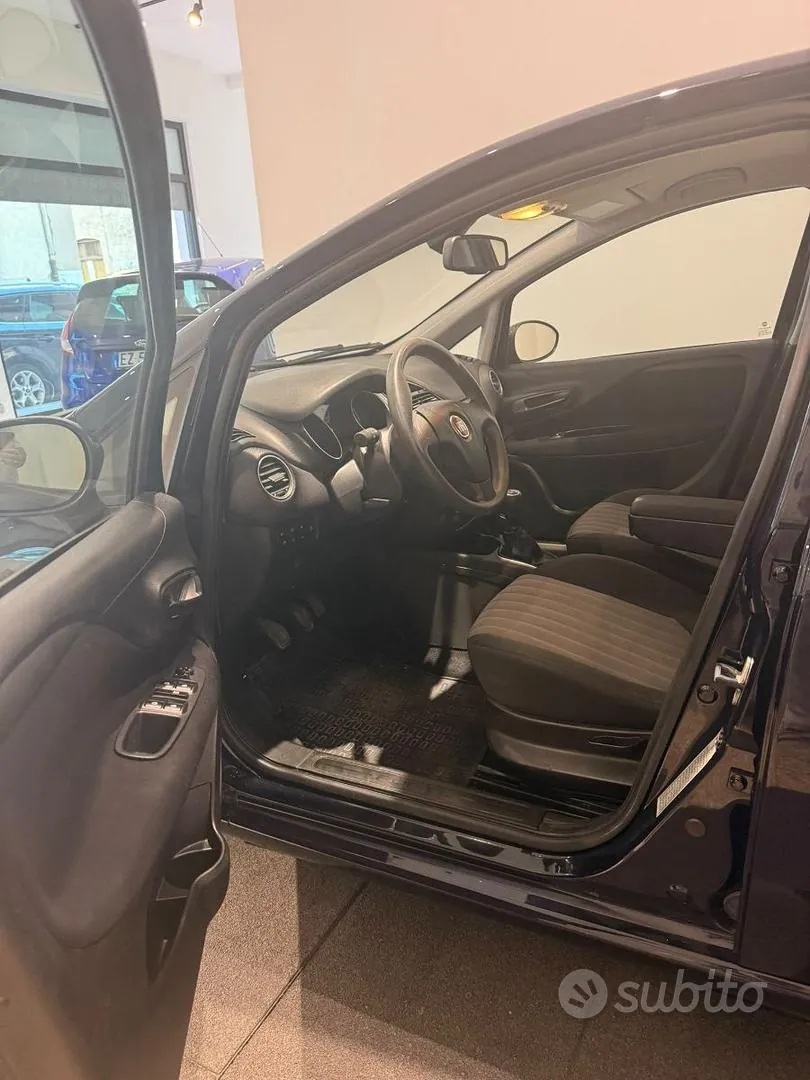 Fiat Punto 2018 photo 4