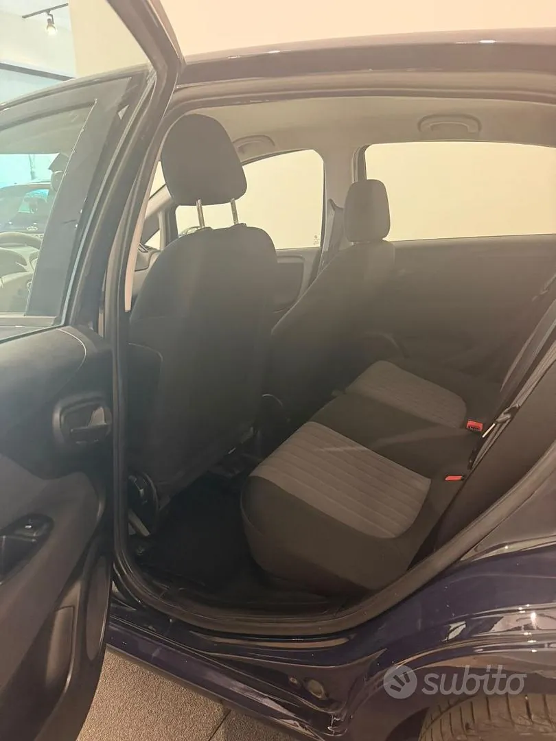 Fiat Punto 2018 photo 5