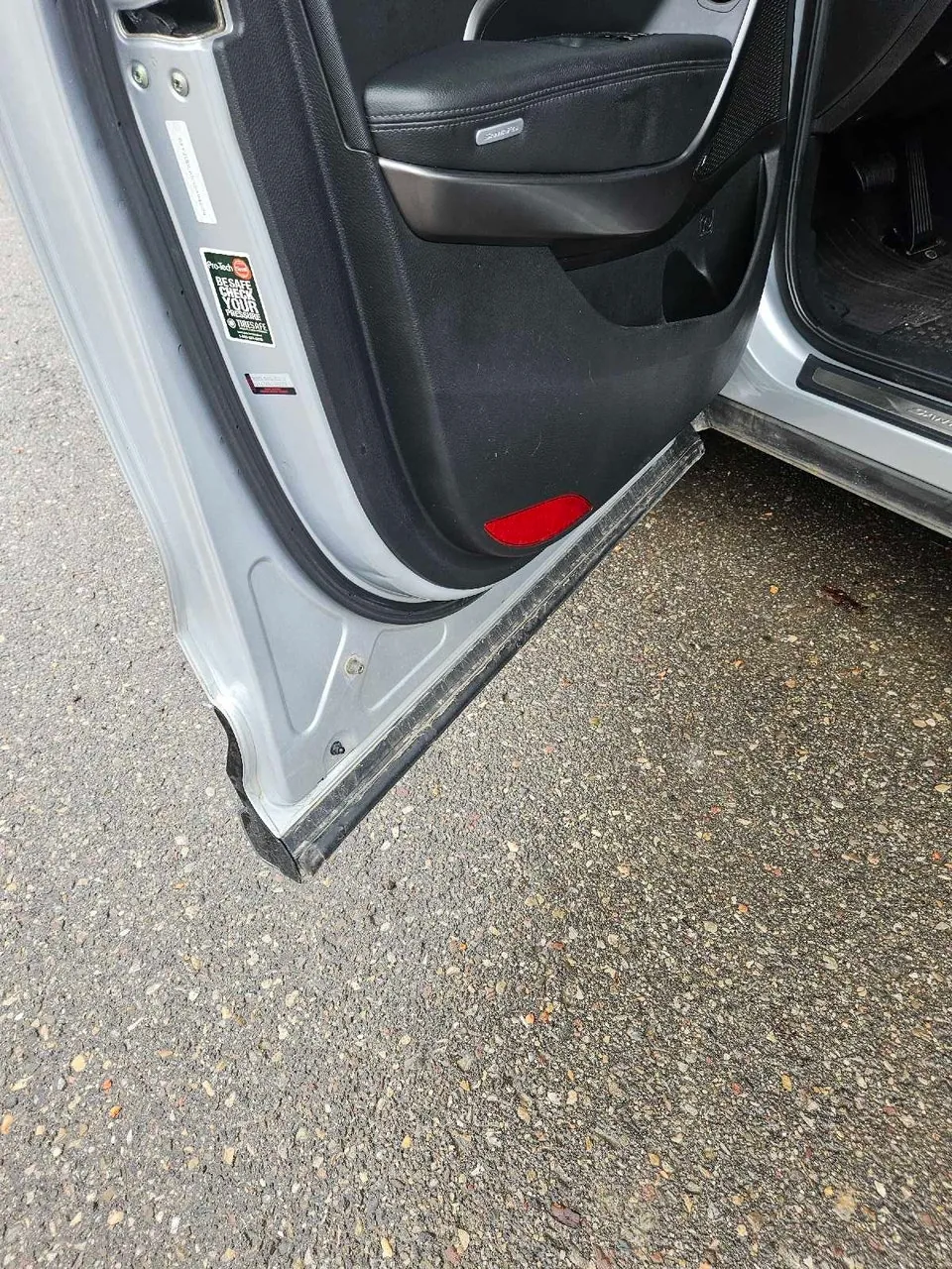 Hyundai Santa Fe 2017 photo 2