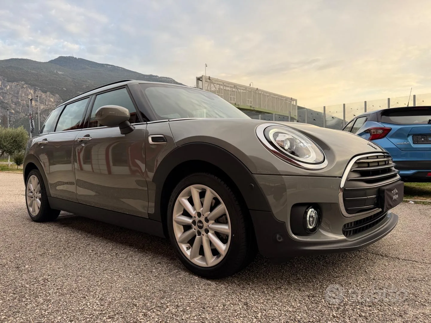 Mini Cooper Sd Clubman 2020 photo 5
