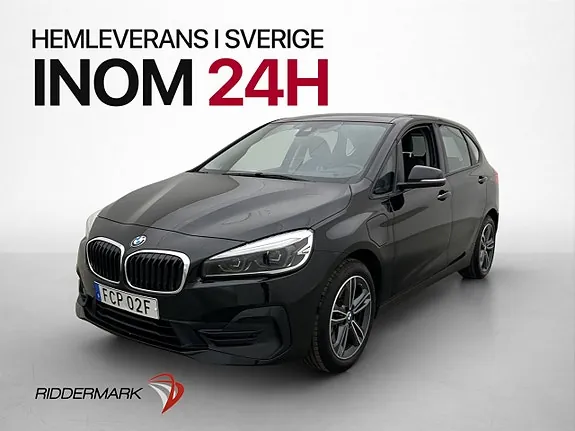 BMW 225Xe