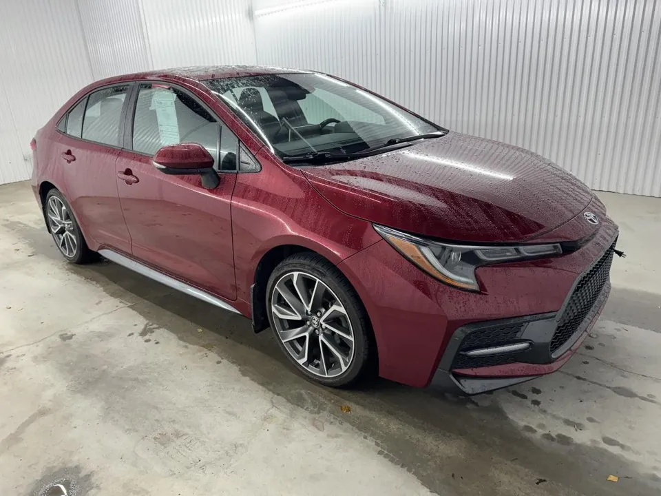 Toyota Corolla 2022 photo 5