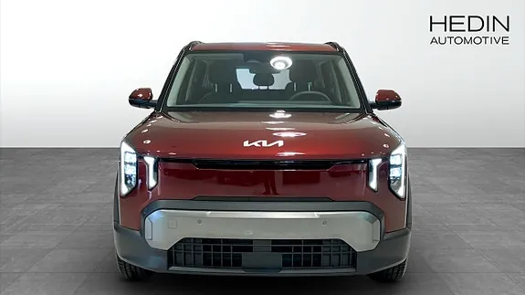 Kia Ev2 2027 photo 2