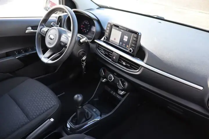Kia Picanto 2018 photo 2