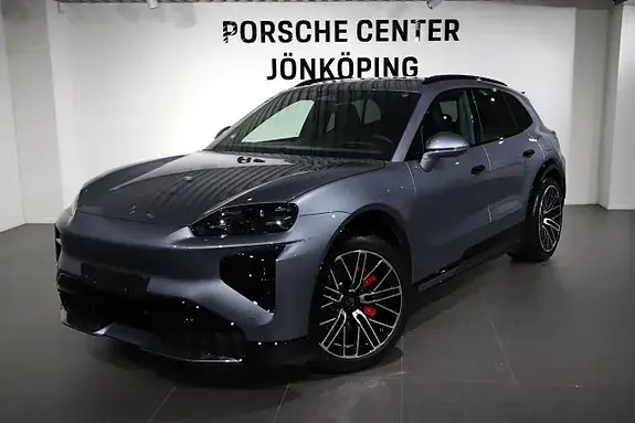 Porsche Cayenne Turbo