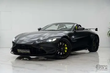 Aston Martin Vantage