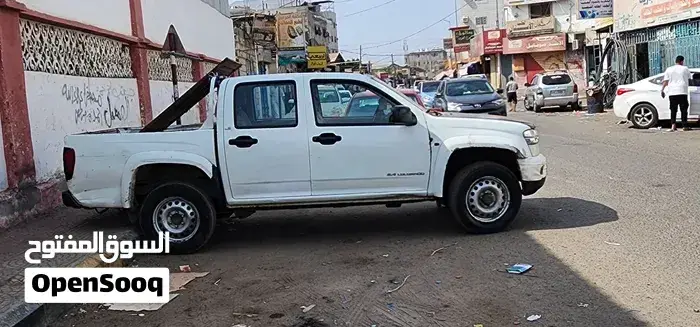Toyota Hilux 2009 photo 5