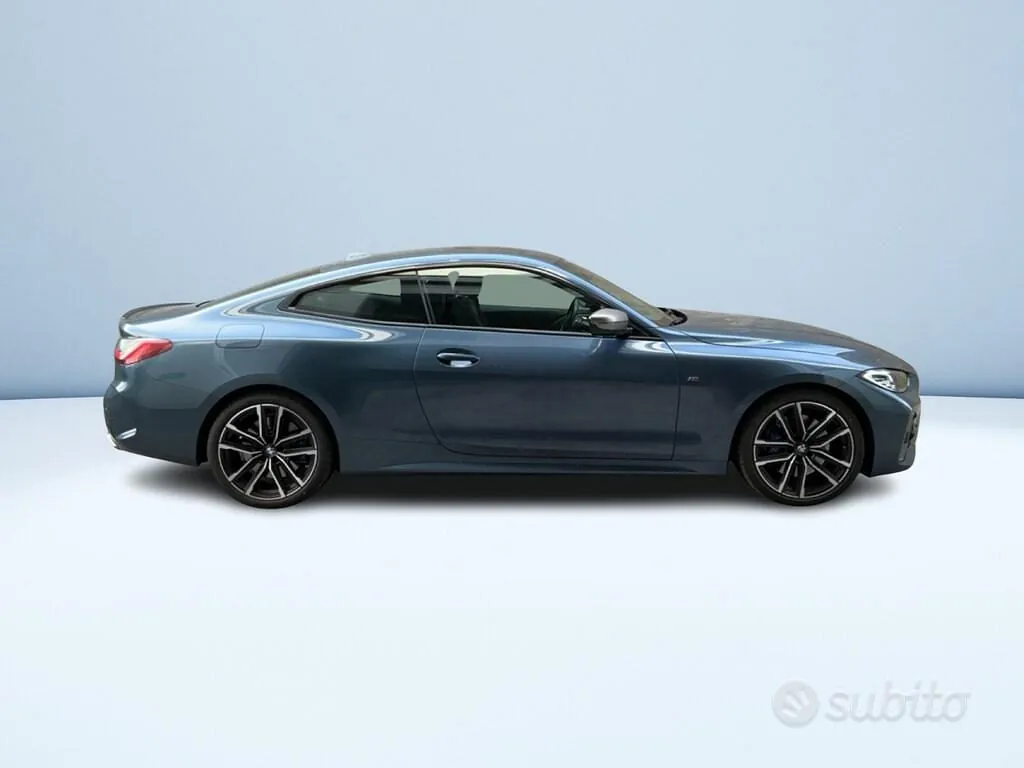 BMW 4 Series 2023 photo 5