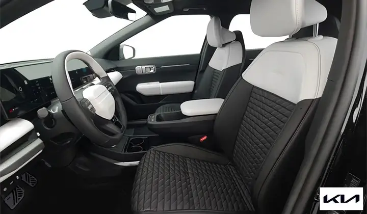 Kia Ev4 2026 photo 4