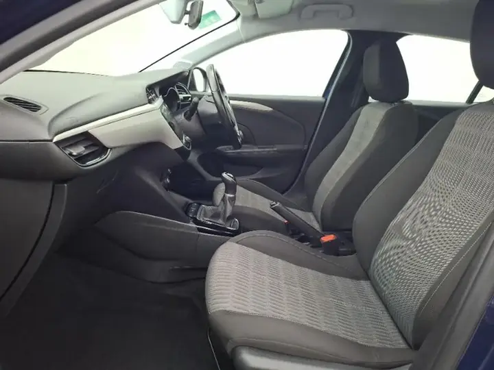 Vauxhall Corsa 2020 photo 5