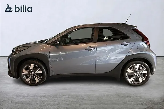 Toyota Aygo X 2026 photo 3