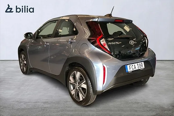 Toyota Aygo X 2026 photo 2