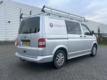 Volkswagen Transporter 2014 photo 2