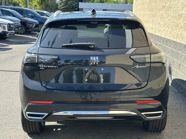 Buick Envision 2026 photo 5