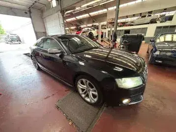 Audi Coupé