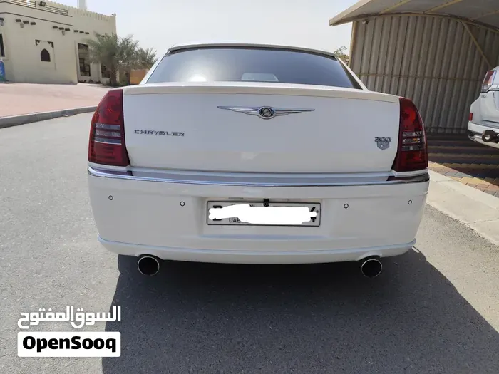 Chrysler 300 2006 photo 2