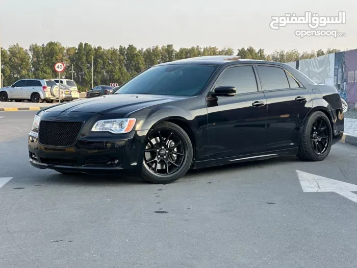 Chrysler 300 2006 photo 5