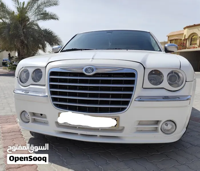 Chrysler 300
