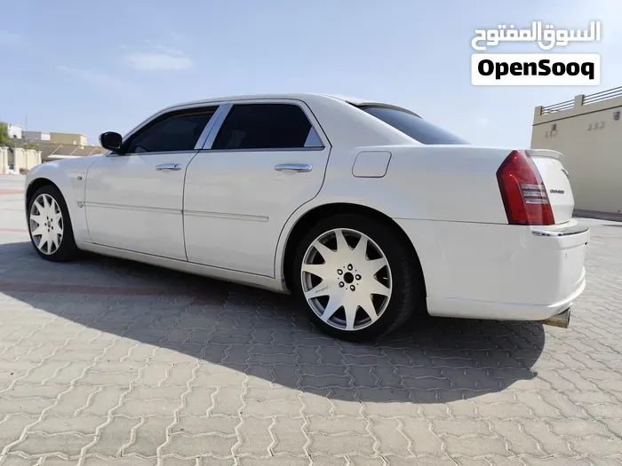 Chrysler 300 2006 photo 3