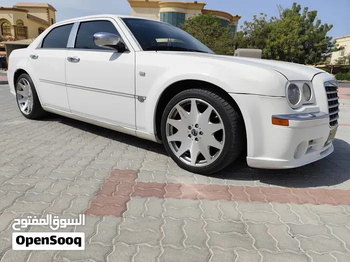 Chrysler 300 2006 photo 4