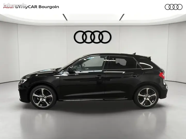 Audi A1 Sportback 2025 photo 2