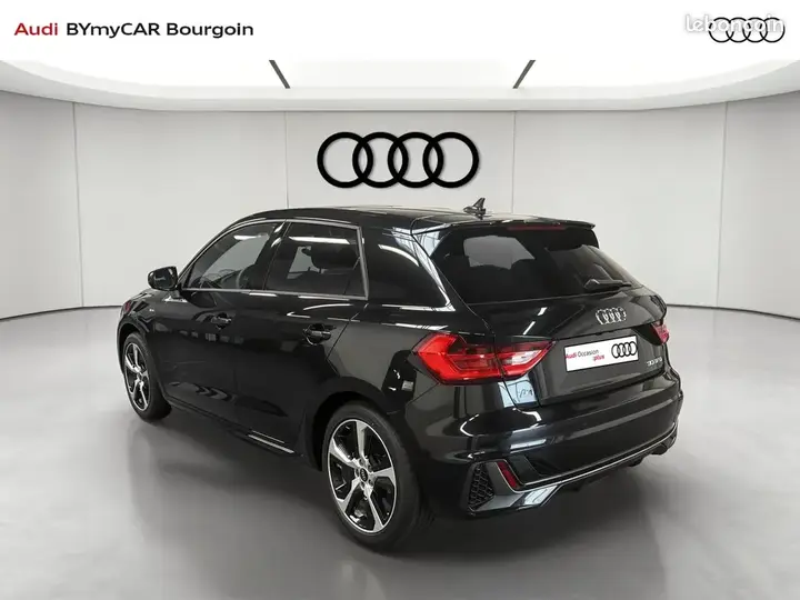 Audi A1 Sportback 2025 photo 3