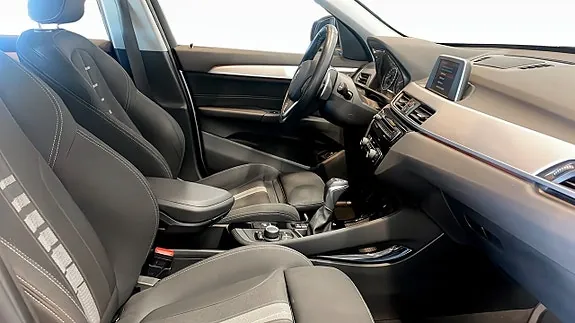 BMW X1 2018 photo 3