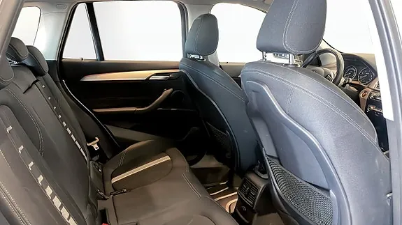 BMW X1 2018 photo 5
