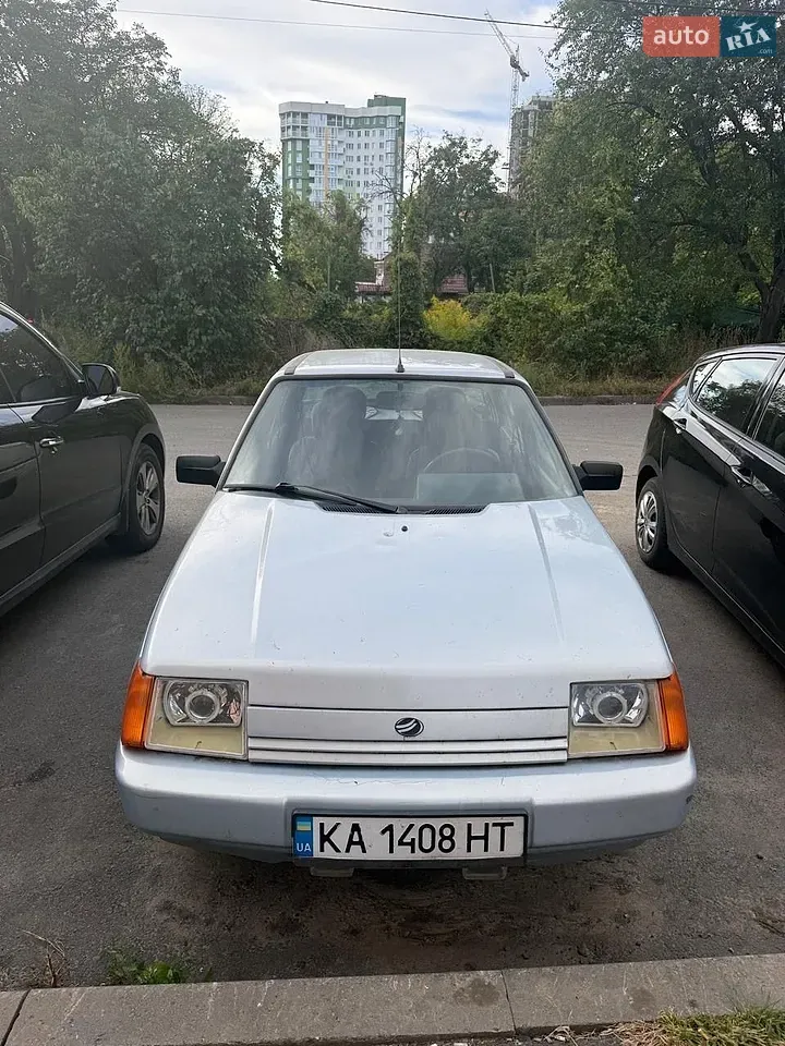 ZAZ 1103 Slavuta
