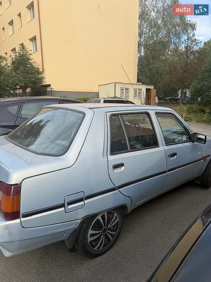 ZAZ 1103 Slavuta 2005 photo 3