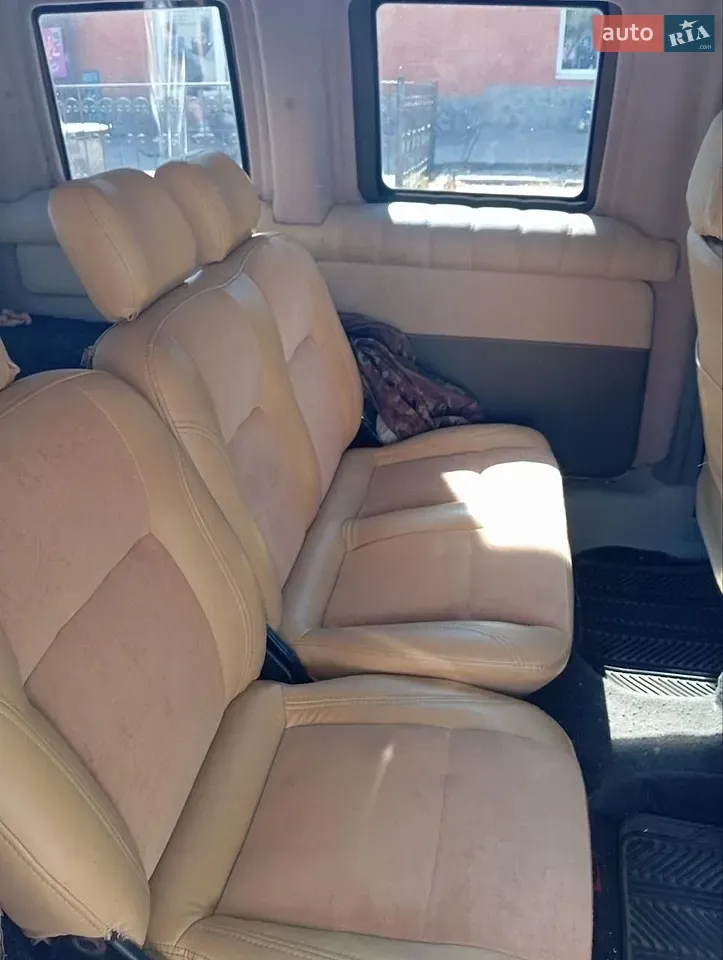 Volkswagen Caddy 2007 photo 3