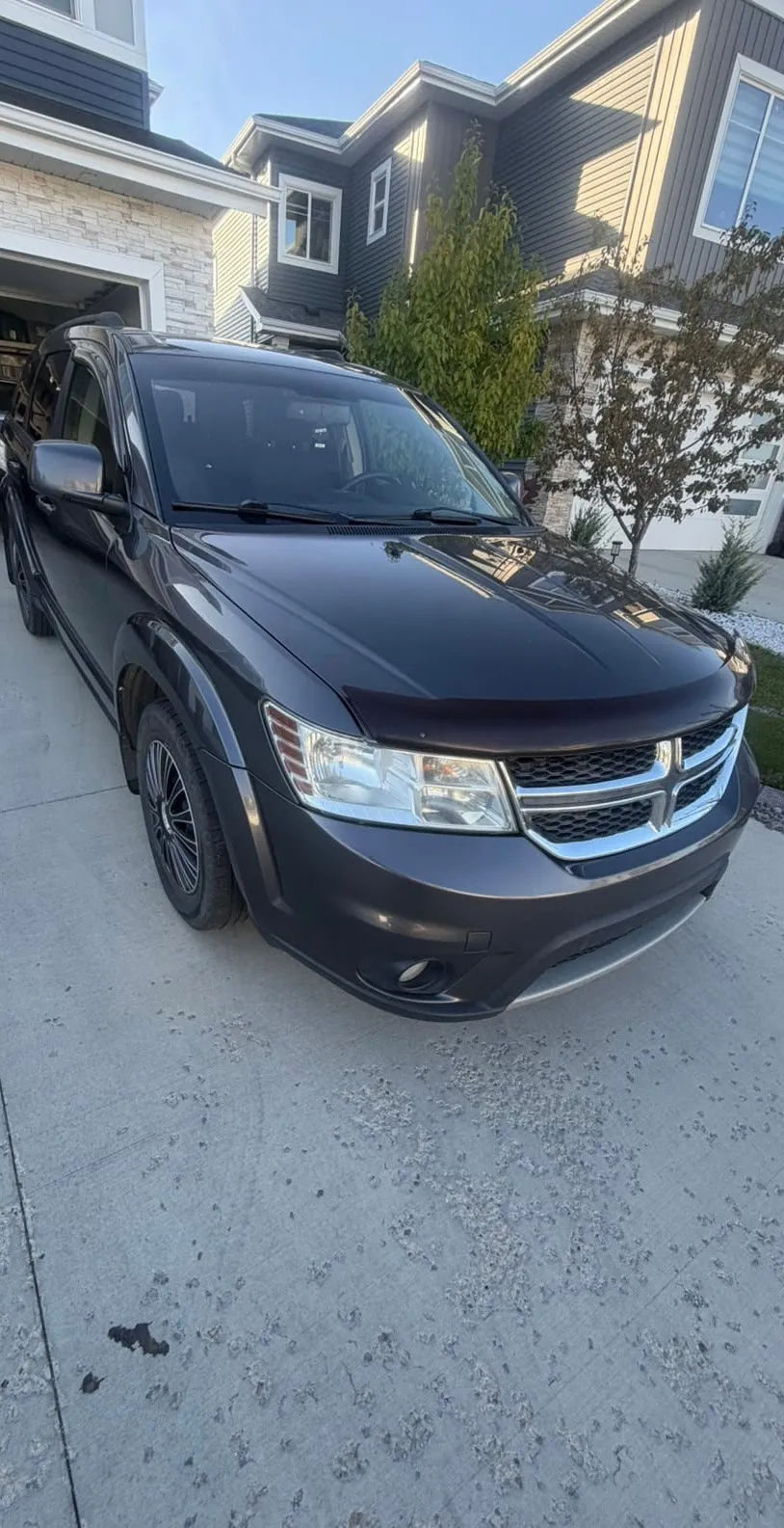 Dodge Journey 2015 photo 3