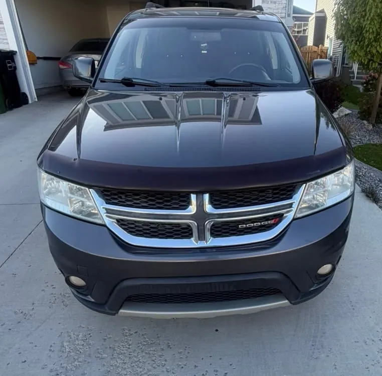 Dodge Journey 2015 photo 2