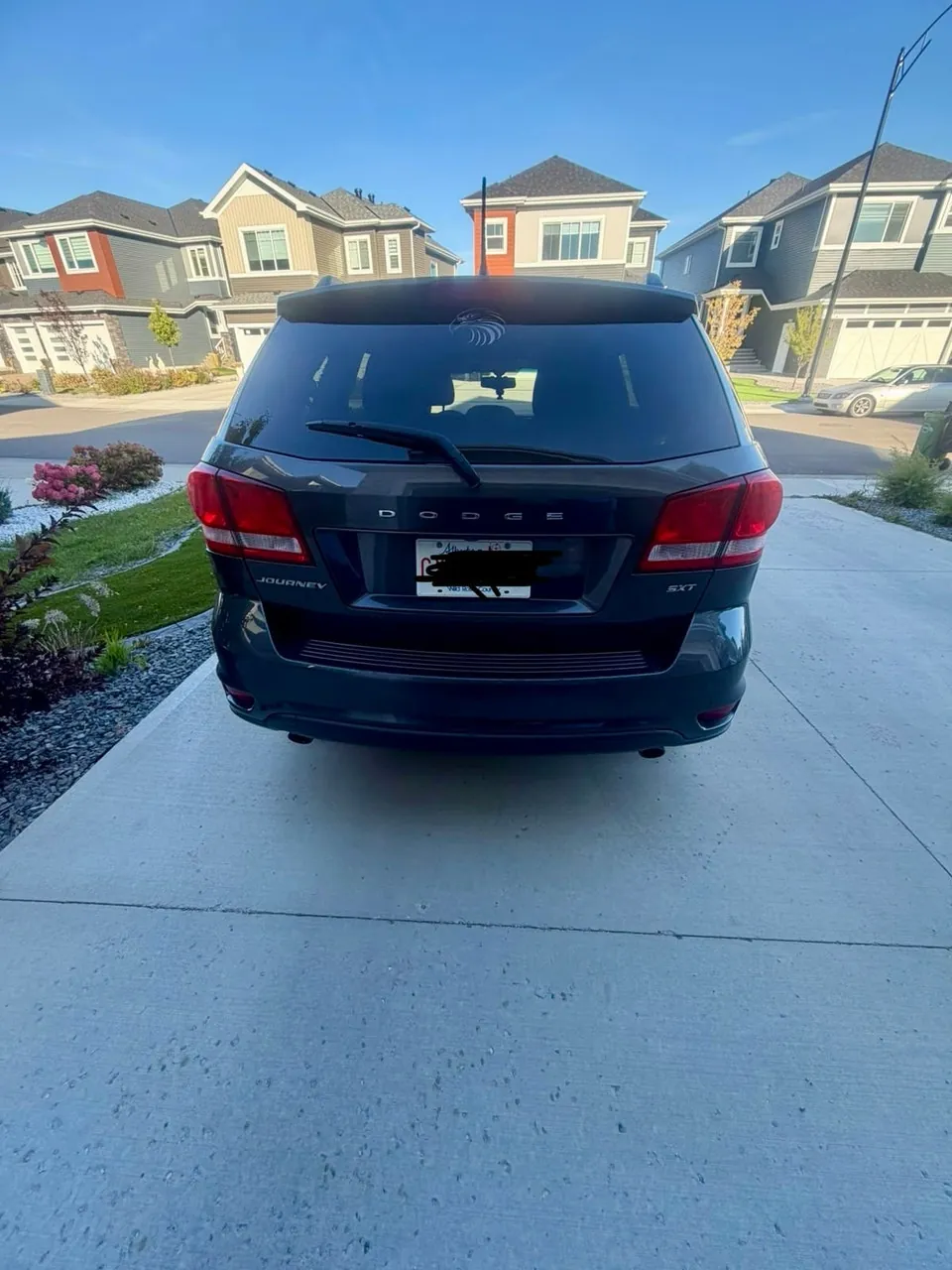 Dodge Journey 2015 photo 5