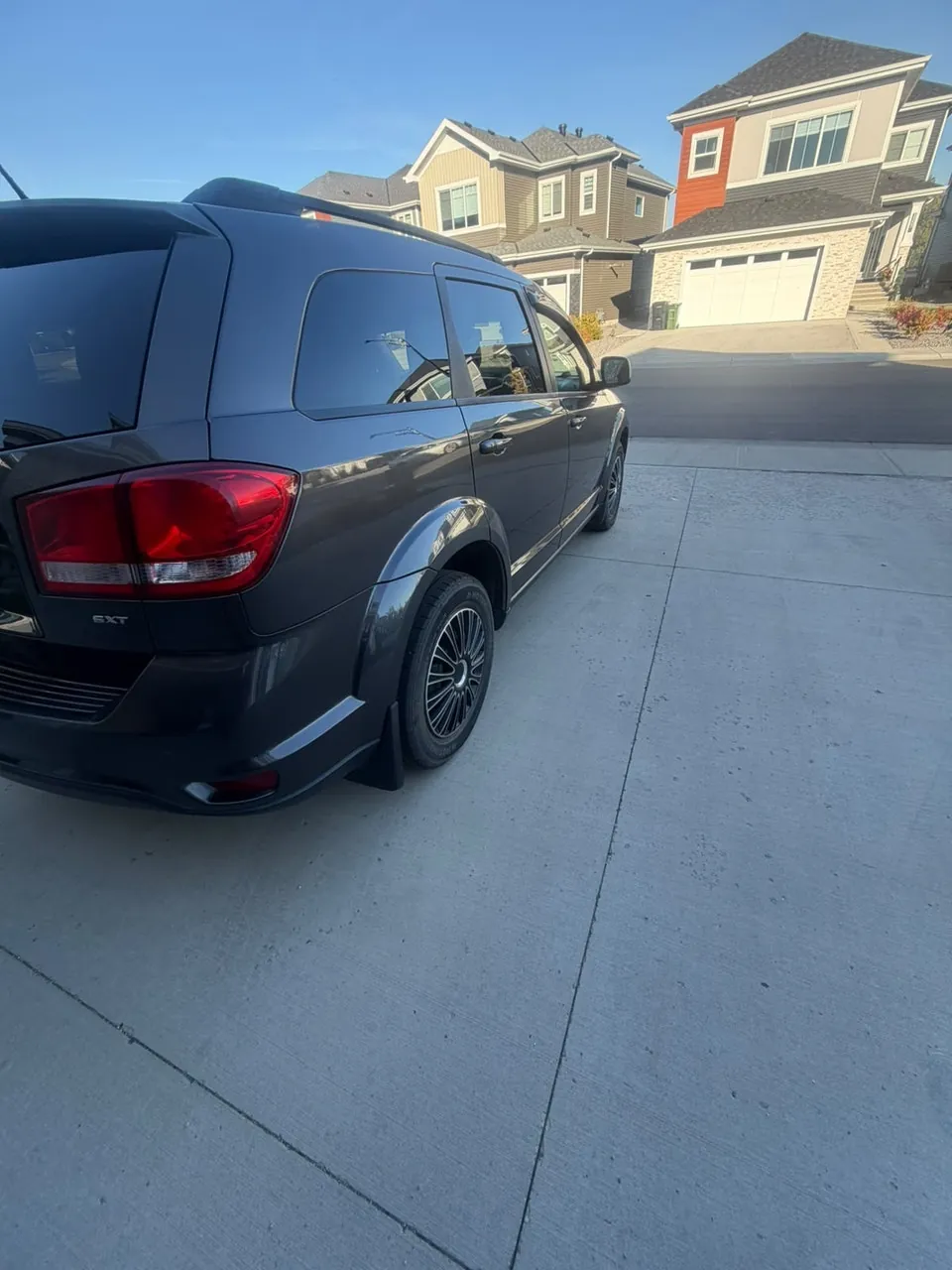 Dodge Journey 2015 photo 4