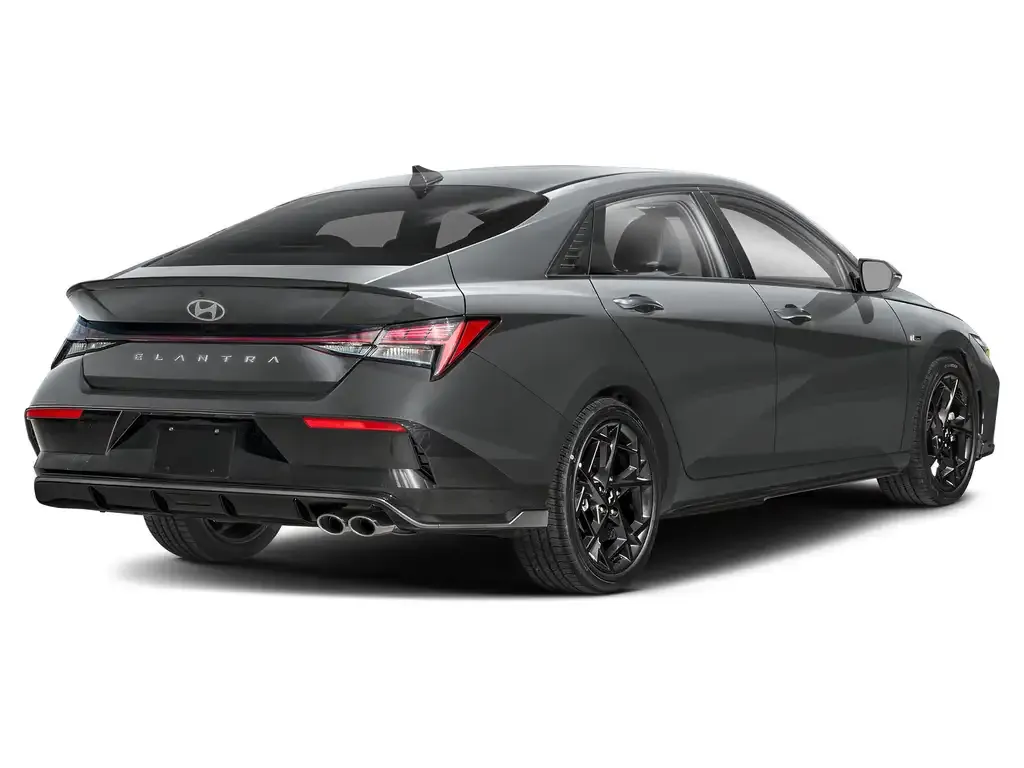 Hyundai Elantra 2025 photo 2