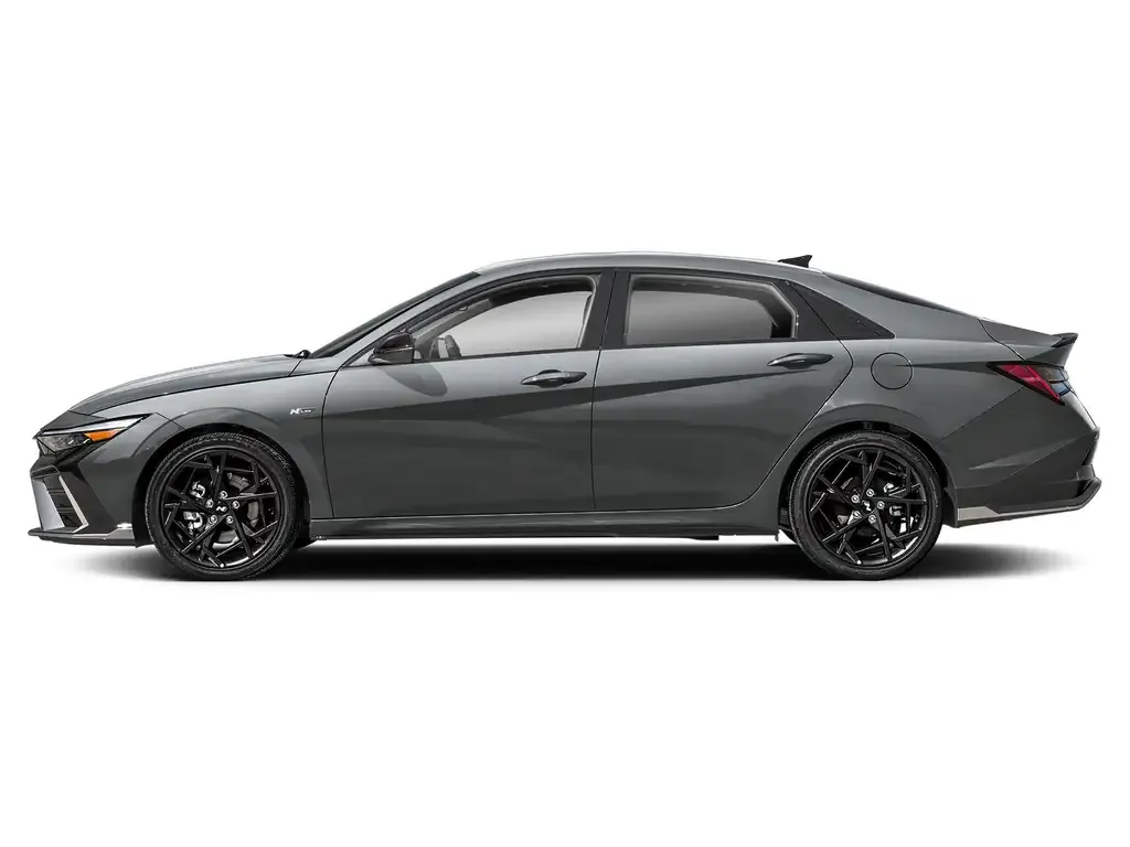 Hyundai Elantra 2025 photo 3