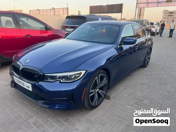 BMW 3 Series 2020 photo 5