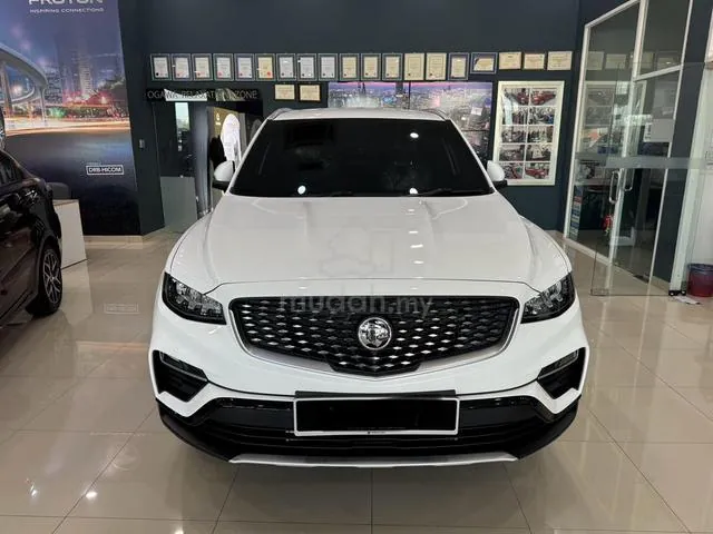 Proton X70